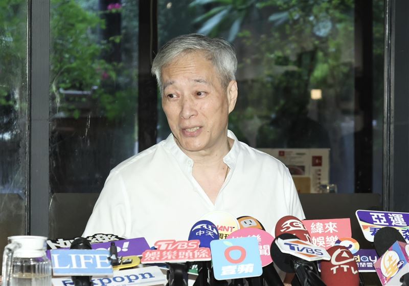 姜厚任批「恩將仇報」！廖人傑還原「千萬本票真相」　曝：女友險想不開