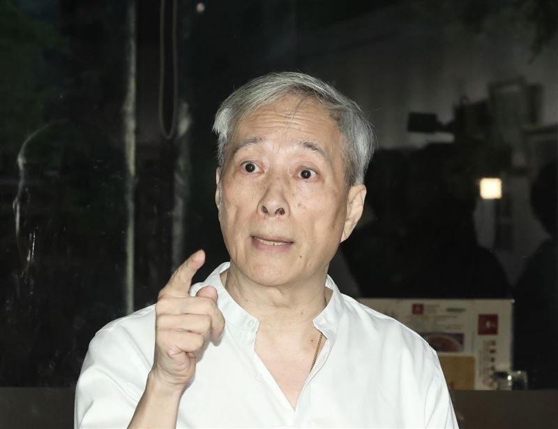 遭控詐騙癌友1100萬!姜厚任女友遭酸「無法舉證」開戰酸民不忍了