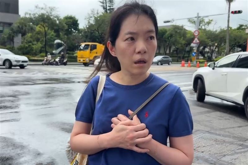 陳幸妤離婚引爆星座戰！趙建銘巨蟹座被酸　釣出吳宗憲兒子不忍發聲了