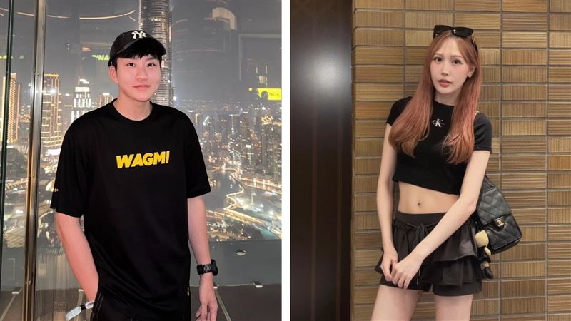 Joeman逼凌晨4點「到家煮牛肉麵」!鄭家純轟:PUA蕭伊 對話截圖曝光
