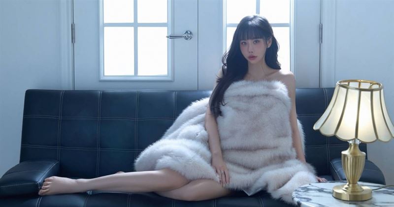 獨家/補教美女名師被SWAG相中招手談合作 「夢露老師」簽約資深製作人