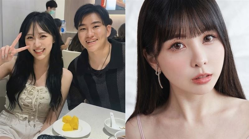 遭指Joeman私約女優！　Tiny收到恐嚇信不忍了：「絕無獻身換機會」