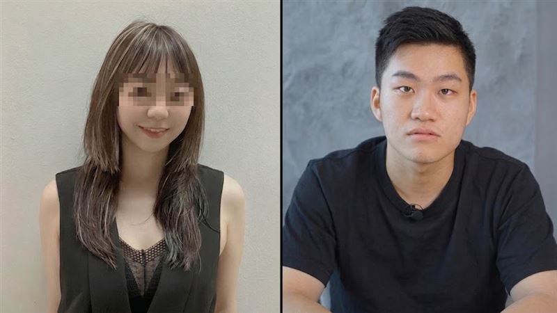 Joeman曾被前女友爆「會動手打女生！」網紅證實2人交往過：真有其人