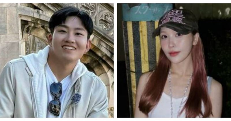 Joeman靠「很乖又宅」擄獲蕭伊! 她揭2年付出:當正宮沒什麼好處