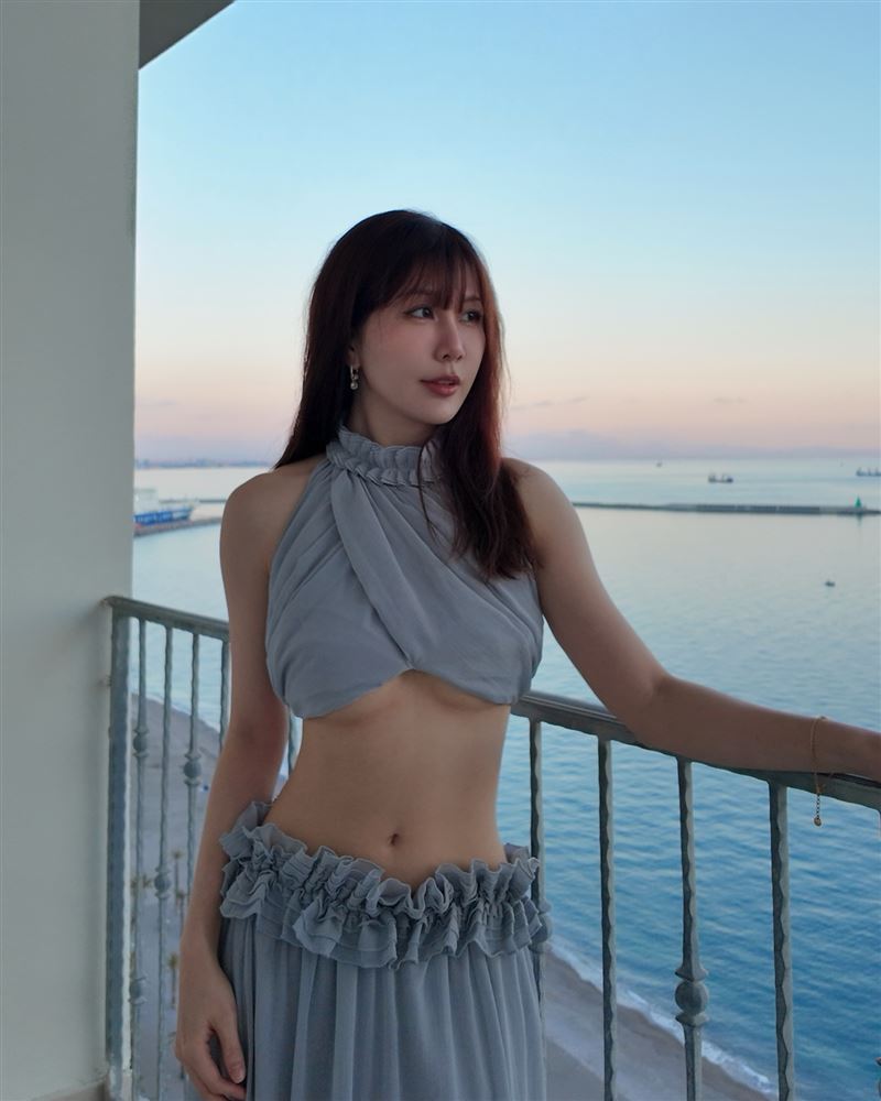 前任連環爆！妮婭認證「Joeman是劈腿慣犯」心疼蕭伊嘆：就像當年的自己
