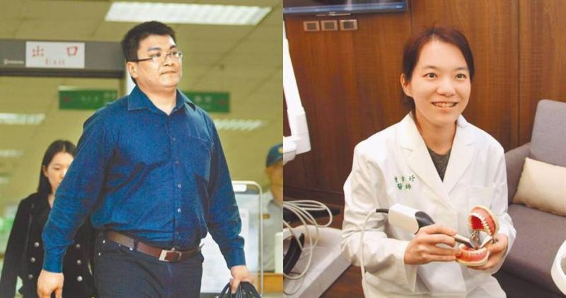比陳幸妤更慘!女星離婚「淨身出戶」 還被討婚戒+7年半房租