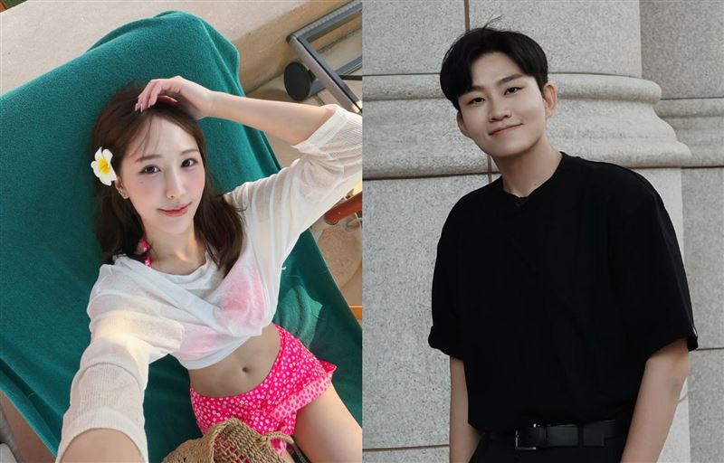 爆Joeman私約女生!蕭伊要求「全套性病檢查」 疾管署:小心乒乓感染