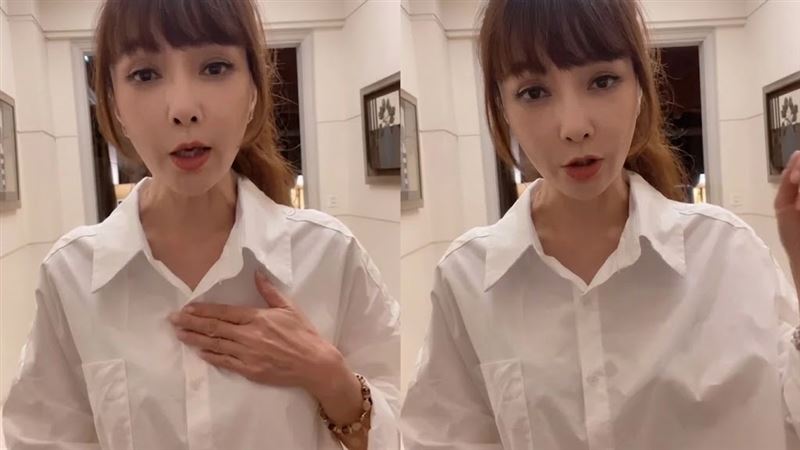 60歲美魔女痛揭「18年婚姻黑幕!」控前夫騙千萬死不還、假旅遊帶小三
