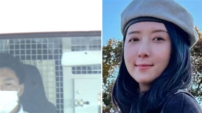五熊汙損日本國寶級文物!律師發文狠批:經紀人乾脆說她赴日發展