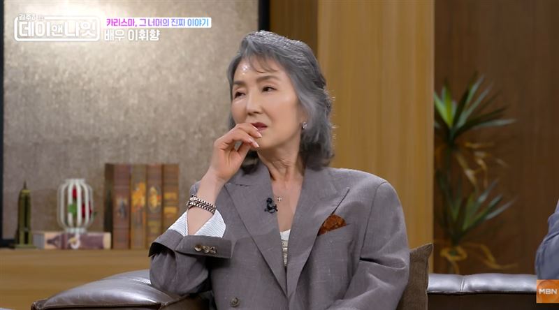 朴信惠拍戲遭掌摑30下 女星23年後仍感愧疚:她真的被打得很痛