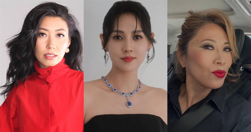無懼偷拍案3／朱芯儀1年長出3顆腫瘤　罹乳癌歷經一年化療「我畢業了」