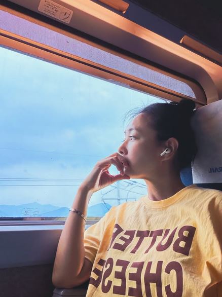 失蹤案頻傳!知名女星談濟州生活治安疑慮 發文後急刪文