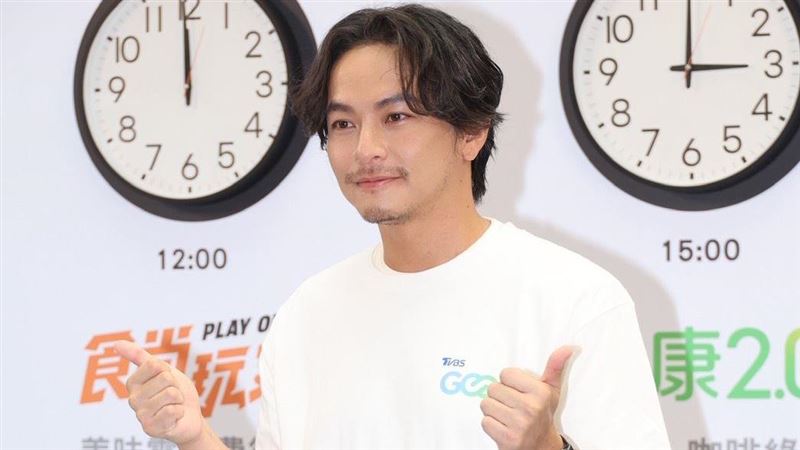 離婚方志友遭爆太愛酗酒!楊銘威首現身不忍了 親揭「真實內幕」