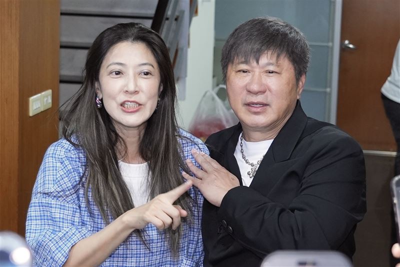 辛龍宣布全面復出！胡瓜昔被「已讀不回」不忍了　真實反應曝光
