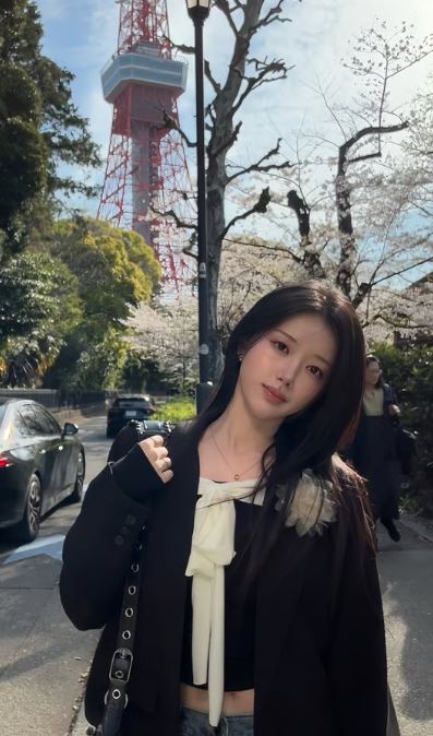 《換乘戀愛》YouTuber曝與上班族男友交往1年半　結婚日期公開了