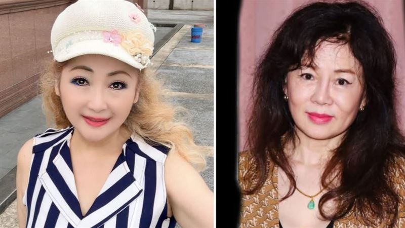 池秋美突發「不自殺聲明」！ 撂重話：若有不測目標已鎖定