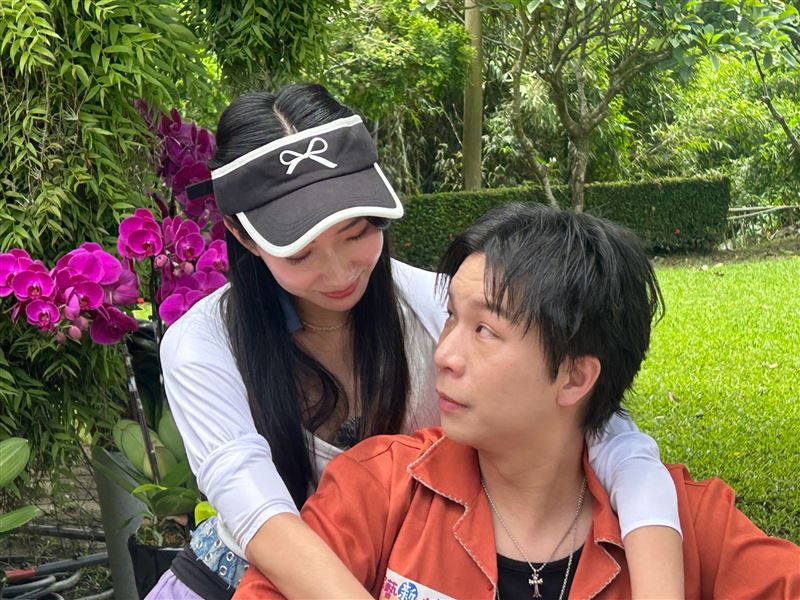情人洞「約會被抓包」!派翠克、檸檬超閃畫面流出 目擊證人全招了