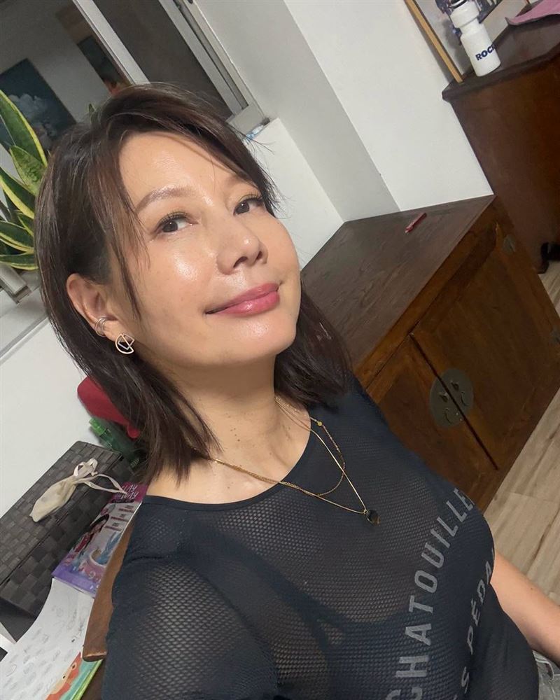心疼陳幸妤?丁寧不齒冷暴力 狠批「軟弱不面對」:七月到了一堆鬼