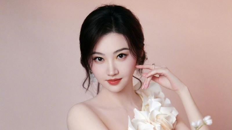 景甜爆逼億萬男友「叫她媽媽」!赴美代孕開16億天價 取卵當天突甩人