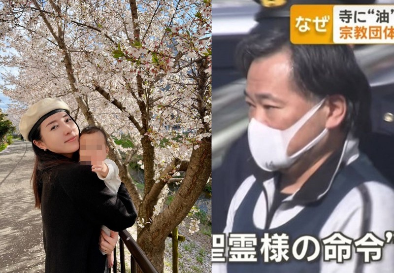 五熊「倒此一油前輩」竟是教主　他稱：神社是惡靈的巢穴