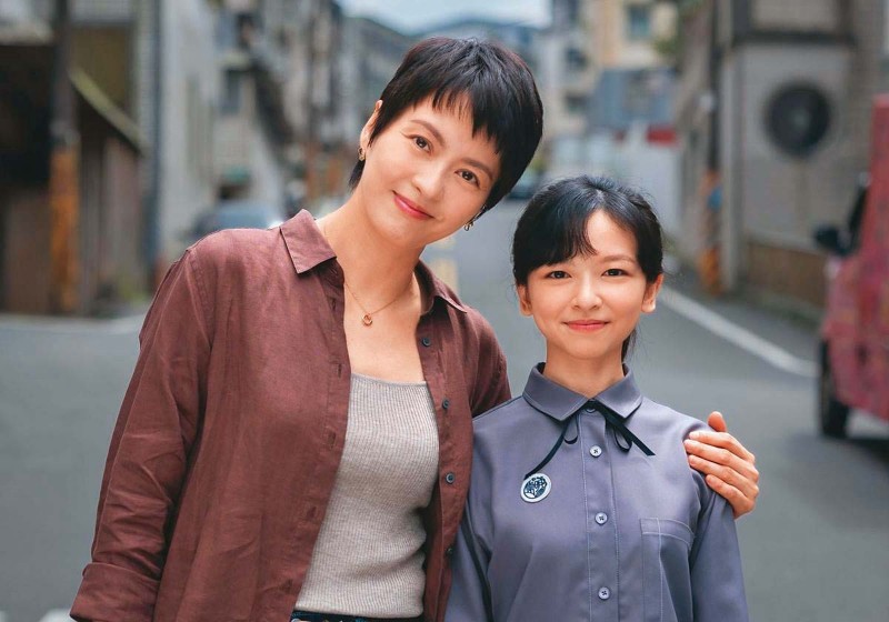 獨家!《聰明鎮》遭批恐怖大雜燴 陳姸霏口條刺耳慘揹負評