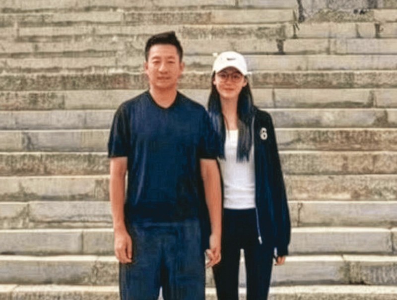 勾上汪小菲當小三解密　張穎穎上位不成逼買房、月討50萬