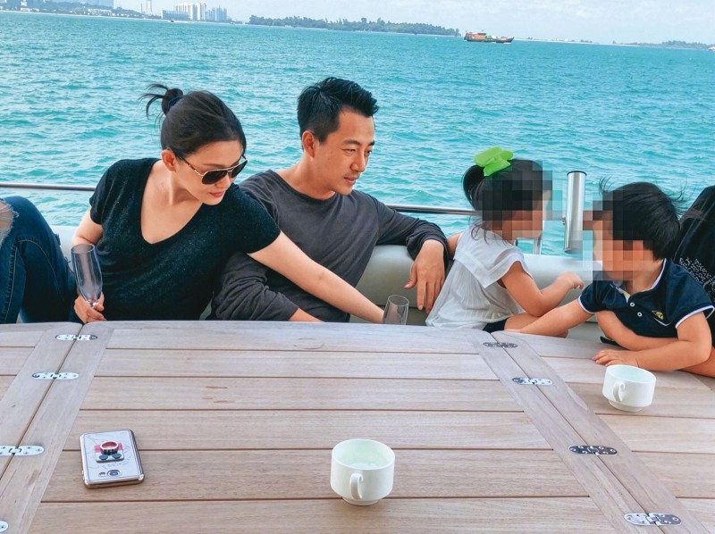 好兄弟為錢翻臉暗助大S　汪小菲離婚後才知是身邊人捅刀