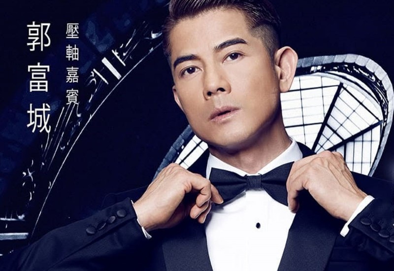 忘年戀不尋常/天王娶差22歲嫩妻幸福滿溢 他難得公開戀情帶去見媽