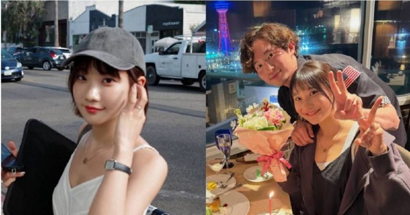 愛莉莎莎看《奧德賽》　被抓包用「敬老票」！本人還原真相