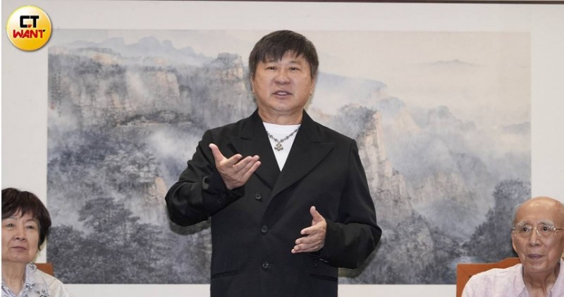 五熊赴日潑油毀國寶遭捕 胡瓜聞訊傻眼:她都感動了我能回答什麼