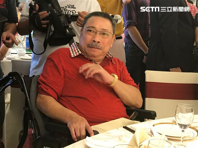 生前疼愛有加Yuli！陳松勇留10億印尼盾手尾錢　雙薪送金條