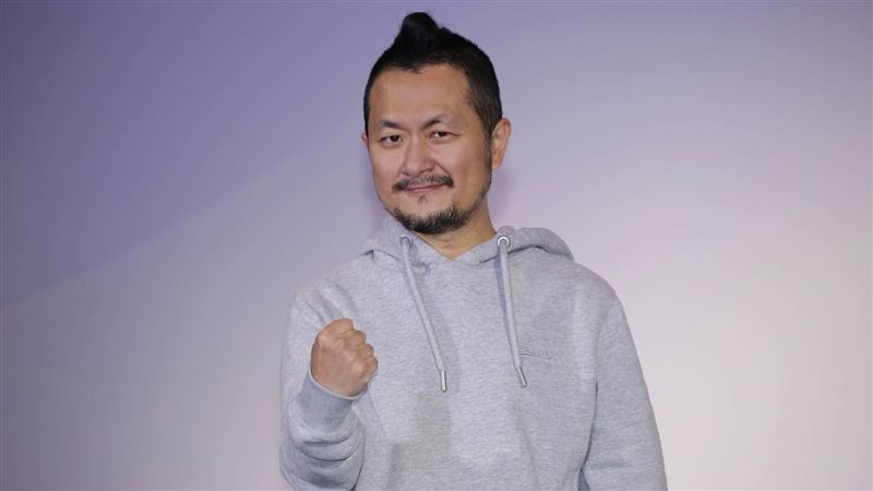 蔣萬安跟沈伯洋選誰？九把刀拋神比喻表態「不能選他」　萬人讚爆