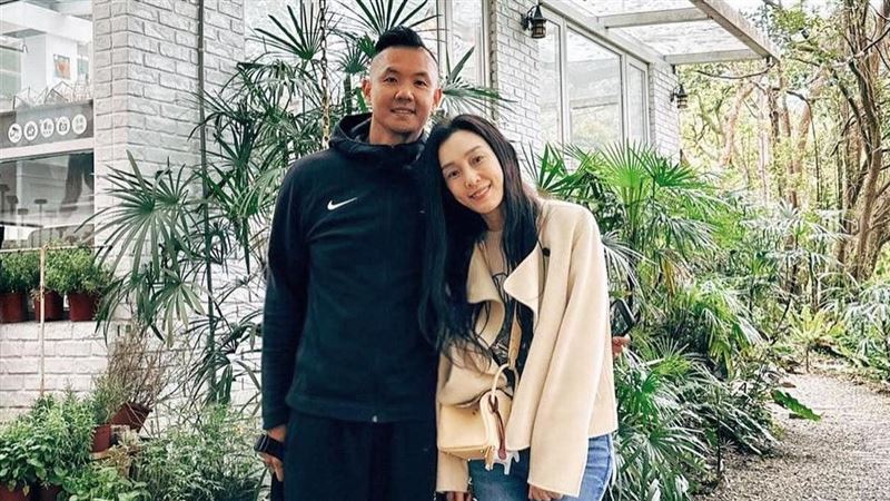 球賽看到一半！陳建州驚傳急性心肌梗塞「范瑋琪守病榻」　台大回應了