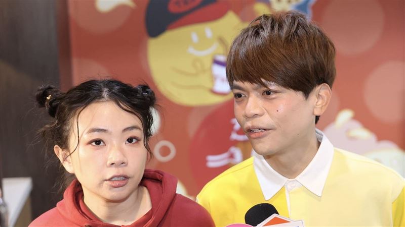 突重整hahababy官網！二伯宣布回歸時間點　證實推「2.0」版本