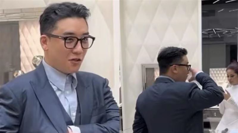 遭控江南餐廳持酒瓶毆人！勝利公開出面道歉了　還原「案發現場」