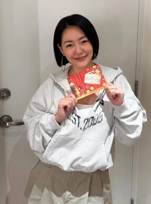 服務業讚爆小S！私下「超級客氣」小費還直接塞　家教嚴限制女兒購物