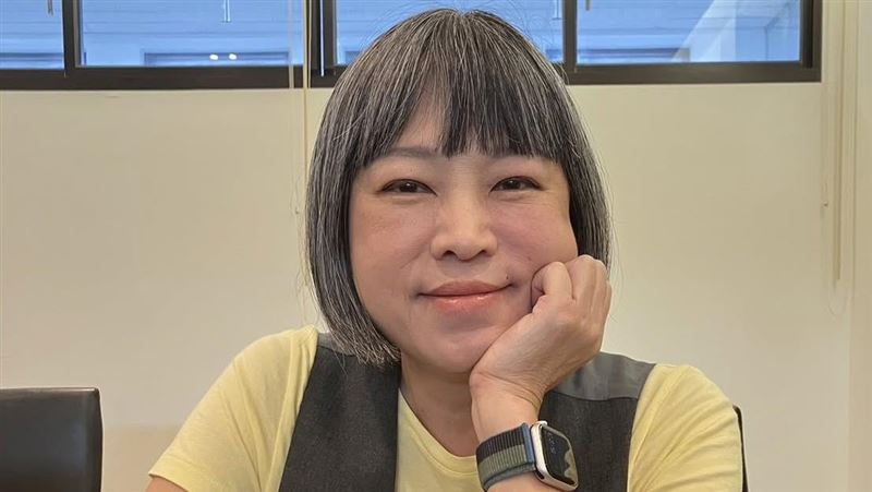 60歲范琪斐「房事表現」如何?小8歲男友不忍了 4字洩真實心聲