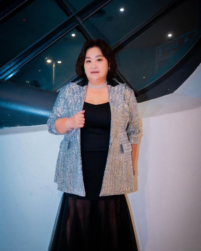 學校iPad能玩遊戲?大女兒一句話震撼教育 鍾欣凌傻眼:我聽到了什麼