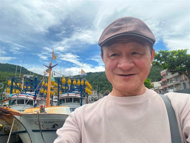 讓蔣家退出台灣！金馬男星轟蔣萬安「認真思考退選」：賺了世界賠上靈魂