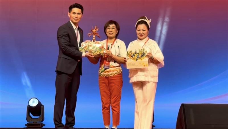 50年姊妹情!龍千玉也經歷喪女之痛 白冰冰曝彼此生命地位