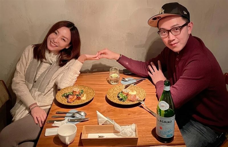 張宇被爆「曾拿球棒趕婆婆」！婚後在家抽電子煙惡習 、常半夜泡夜店