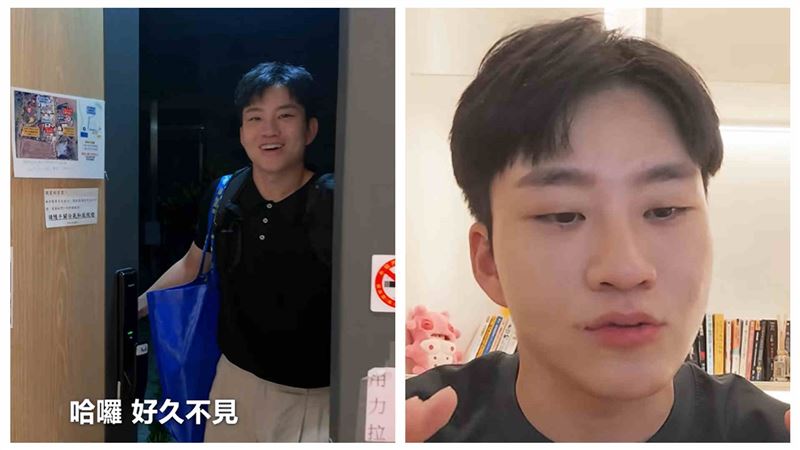 iPhone 18開箱不會缺席!Joeman沉寂兩周宣布全面復工 痛揭真實心聲