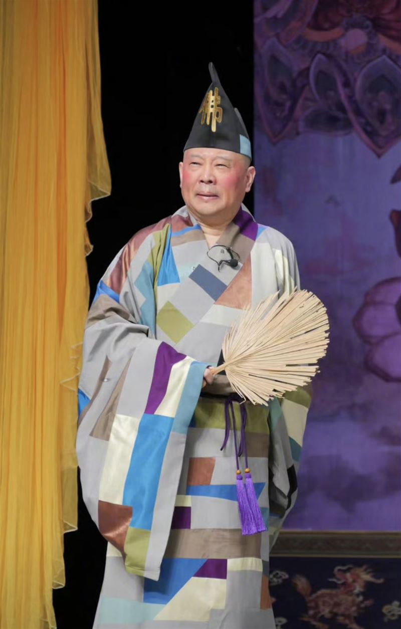 大咖演員亂改抗戰歌曲遭檢舉!官方出手重罰百萬 超慘下場曝光