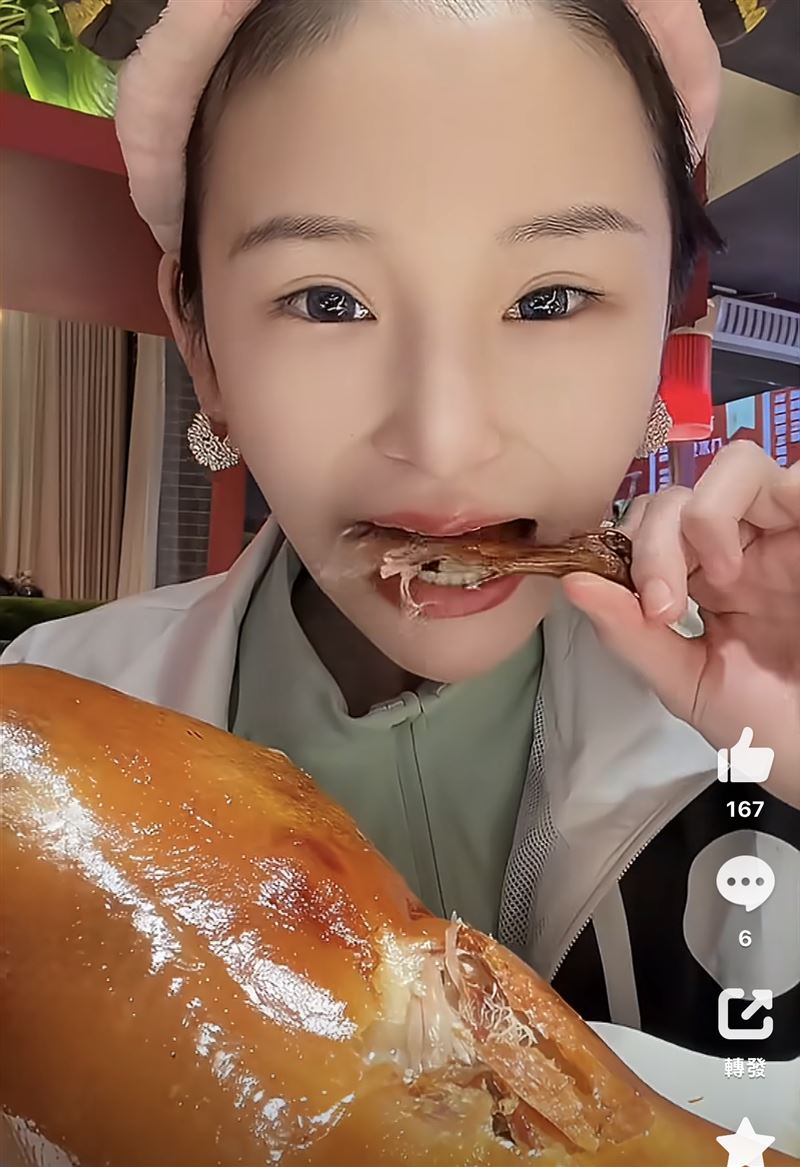 年僅24歲!百萬大胃王網紅證實猝逝...死因曝光 最後發文惹心疼