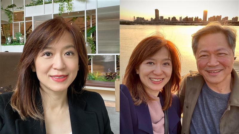 剛結束休假就被資遣!主播周玉琴感嘆「背脊發涼的刀劍」:會銘記在心
