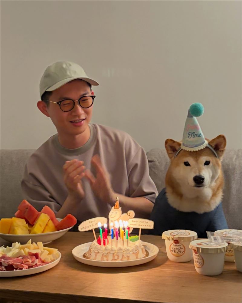 攜愛犬旅居東京！本土網紅遭誣賴放任便溺　不忍寫3頁英文信回擊
