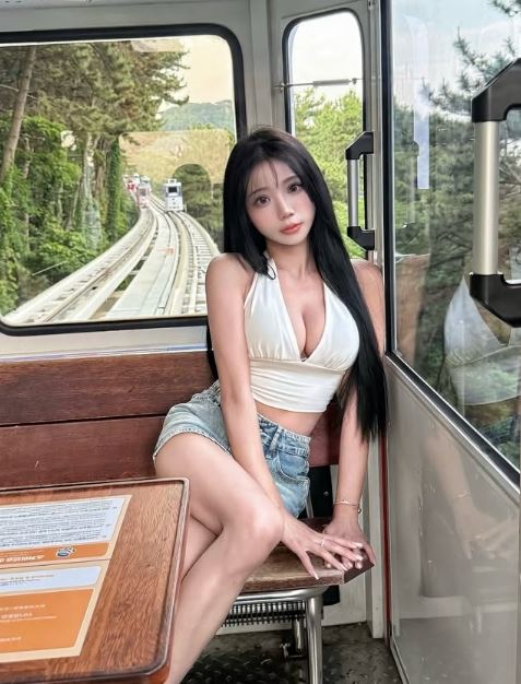 JKF女郎潔晞驚傳過世!親友證實噩耗 發訃聞悲喊:下輩子繼續為妳應援