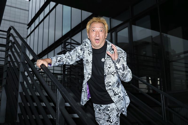 獨家／AI短劇血洗中國！百億票房綠葉九孔曝「片酬慘況」：打掛你自己