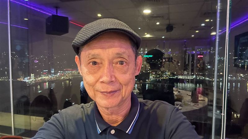 63歲親弟心肌梗塞驟逝！資深男星接警方通知悲喊：剩我一個人掃墓了