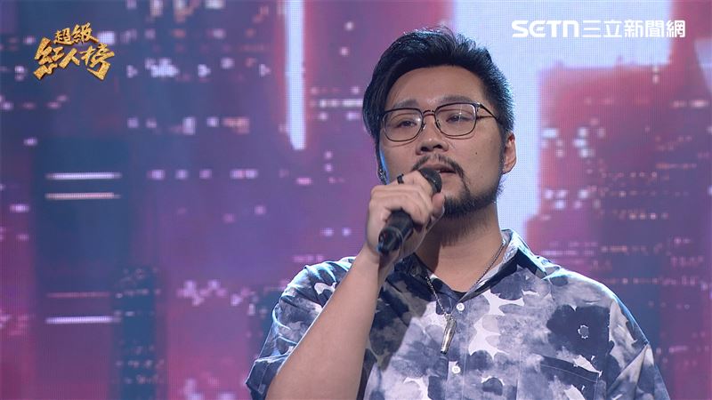 《紅人榜》青春組平手戰史上最精彩!陳子鴻:想看你們繼續比